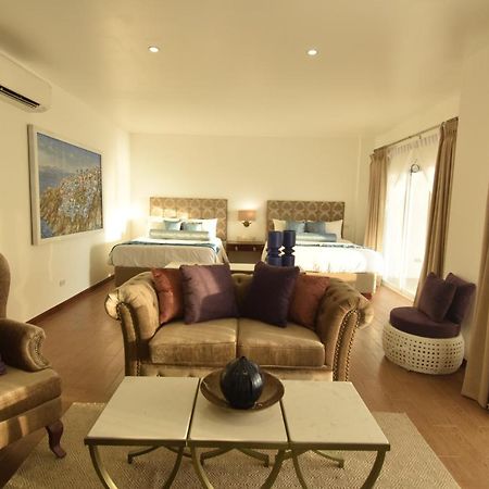 Thunderbird Resorts - Poro Point San Fernando City  Extérieur photo