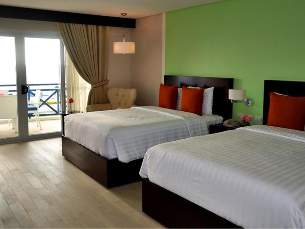 Thunderbird Resorts - Poro Point San Fernando City  Extérieur photo