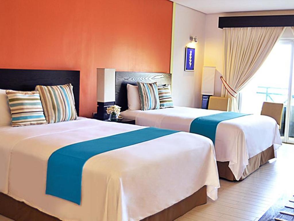 Thunderbird Resorts - Poro Point San Fernando City  Extérieur photo