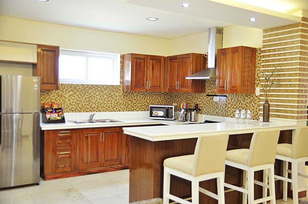 Thunderbird Resorts - Poro Point San Fernando City  Extérieur photo