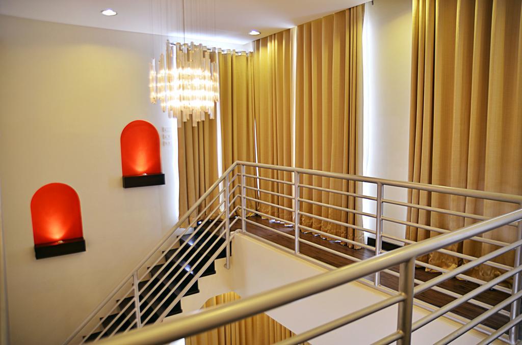 Thunderbird Resorts - Poro Point San Fernando City  Extérieur photo