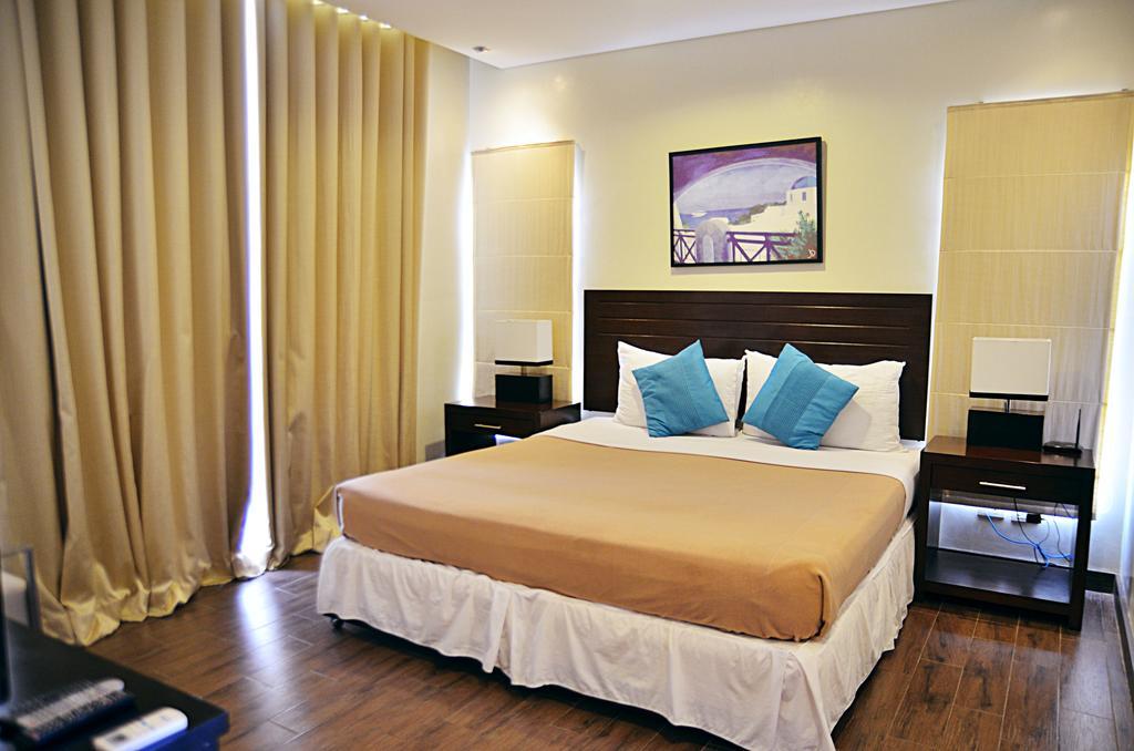 Thunderbird Resorts - Poro Point San Fernando City  Extérieur photo