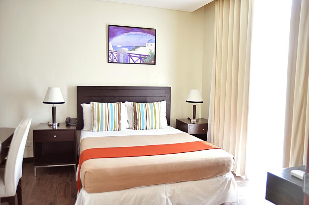 Thunderbird Resorts - Poro Point San Fernando City  Extérieur photo