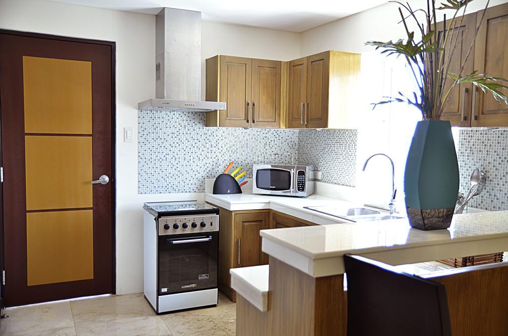 Thunderbird Resorts - Poro Point San Fernando City  Extérieur photo