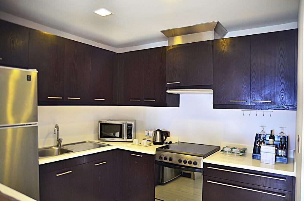 Thunderbird Resorts - Poro Point San Fernando City  Extérieur photo
