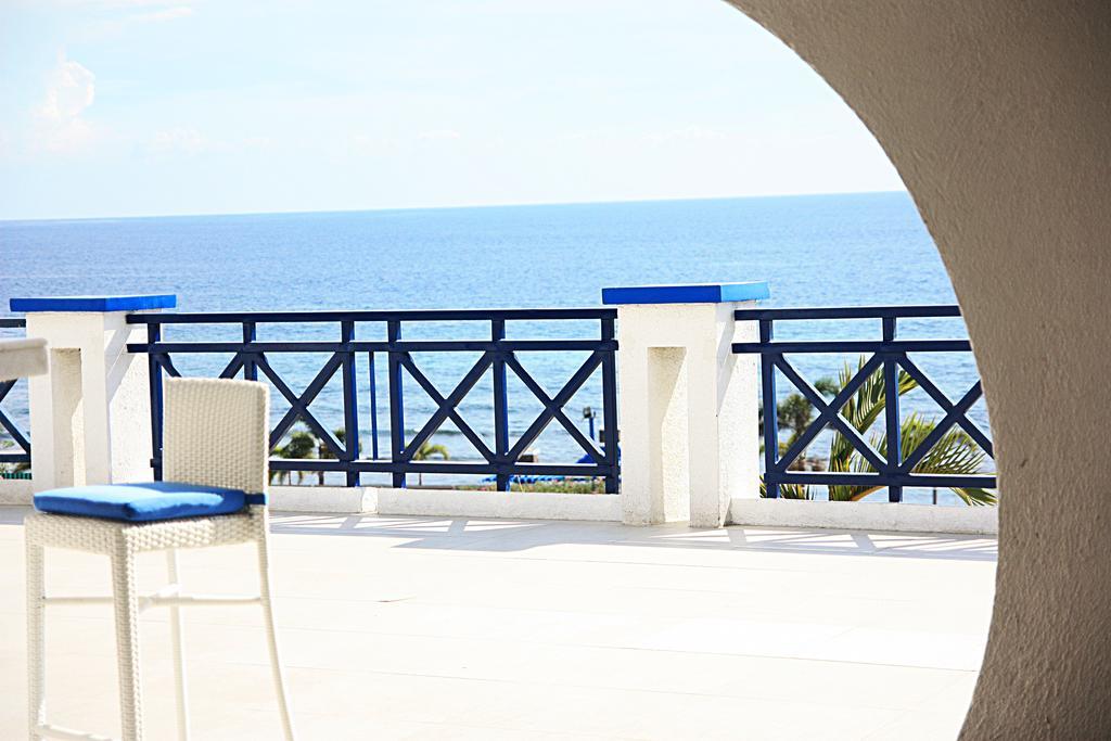 Thunderbird Resorts - Poro Point San Fernando City  Extérieur photo