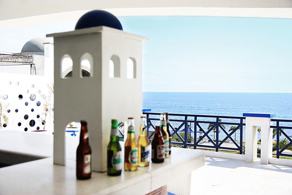 Thunderbird Resorts - Poro Point San Fernando City  Extérieur photo