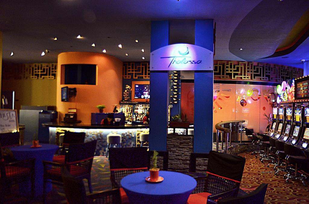 Thunderbird Resorts - Poro Point San Fernando City  Extérieur photo