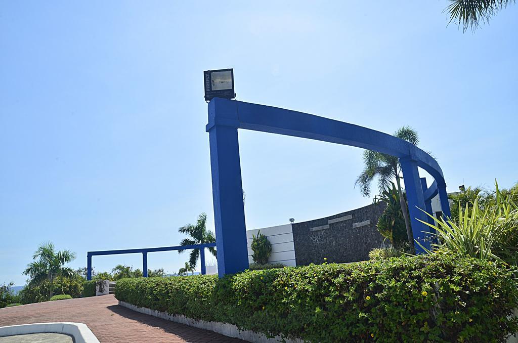 Thunderbird Resorts - Poro Point San Fernando City  Extérieur photo