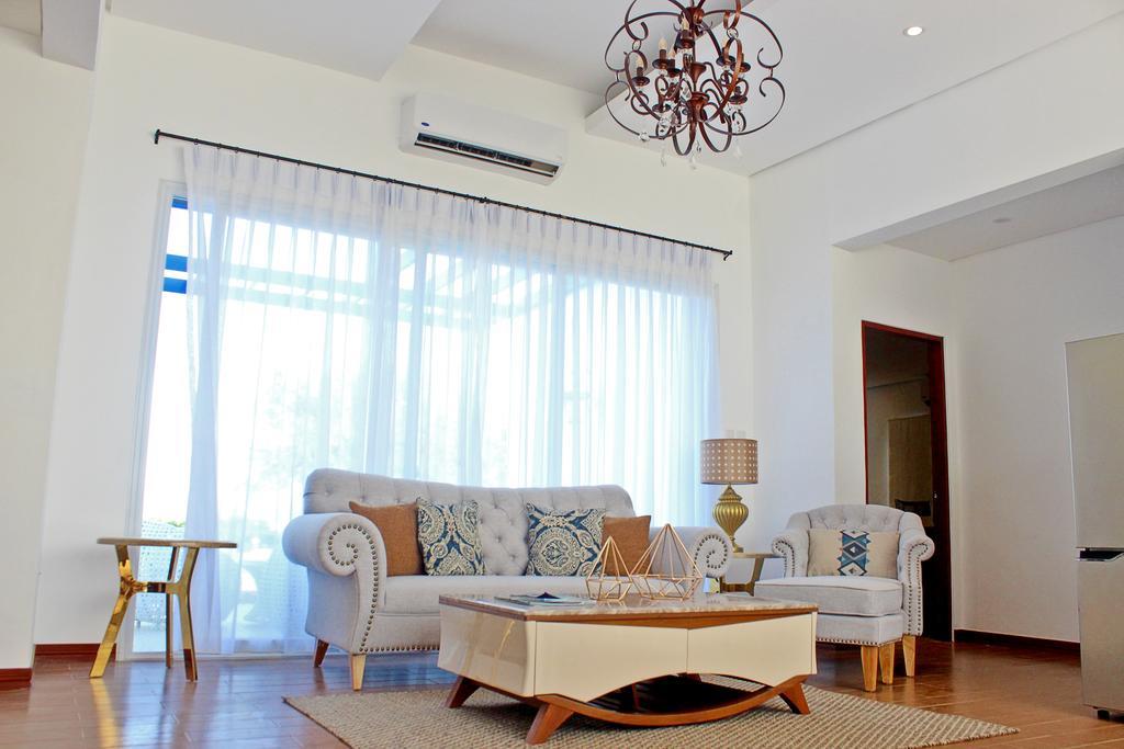 Thunderbird Resorts - Poro Point San Fernando City  Extérieur photo