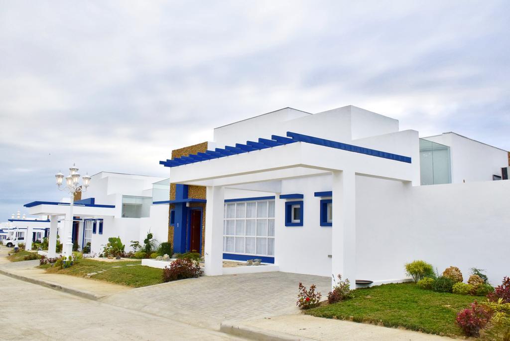 Thunderbird Resorts - Poro Point San Fernando City  Extérieur photo