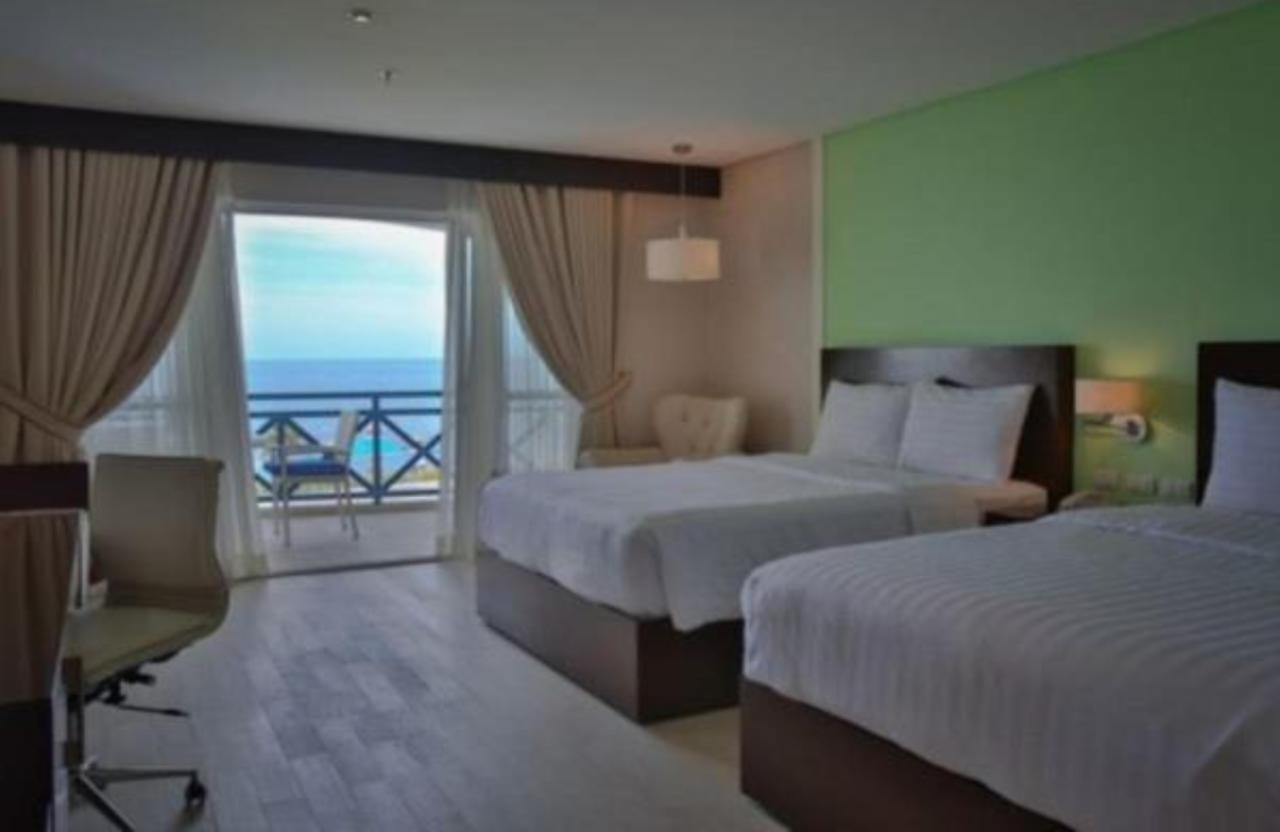 Thunderbird Resorts - Poro Point San Fernando City  Extérieur photo