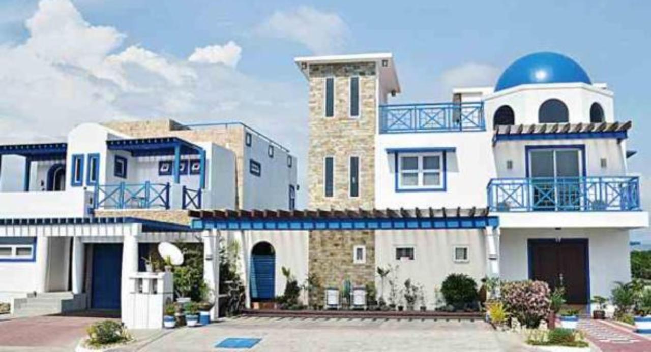 Thunderbird Resorts - Poro Point San Fernando City  Extérieur photo