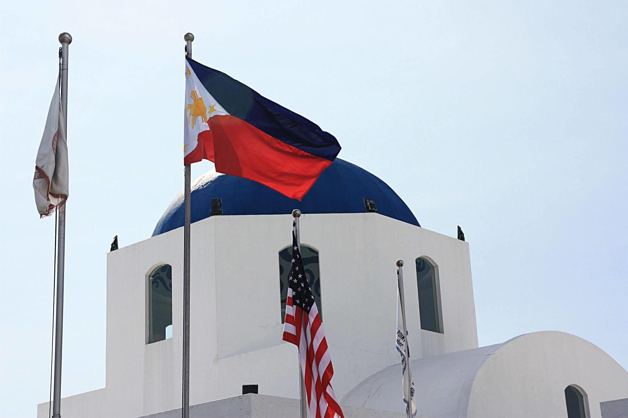 Thunderbird Resorts - Poro Point San Fernando City  Extérieur photo