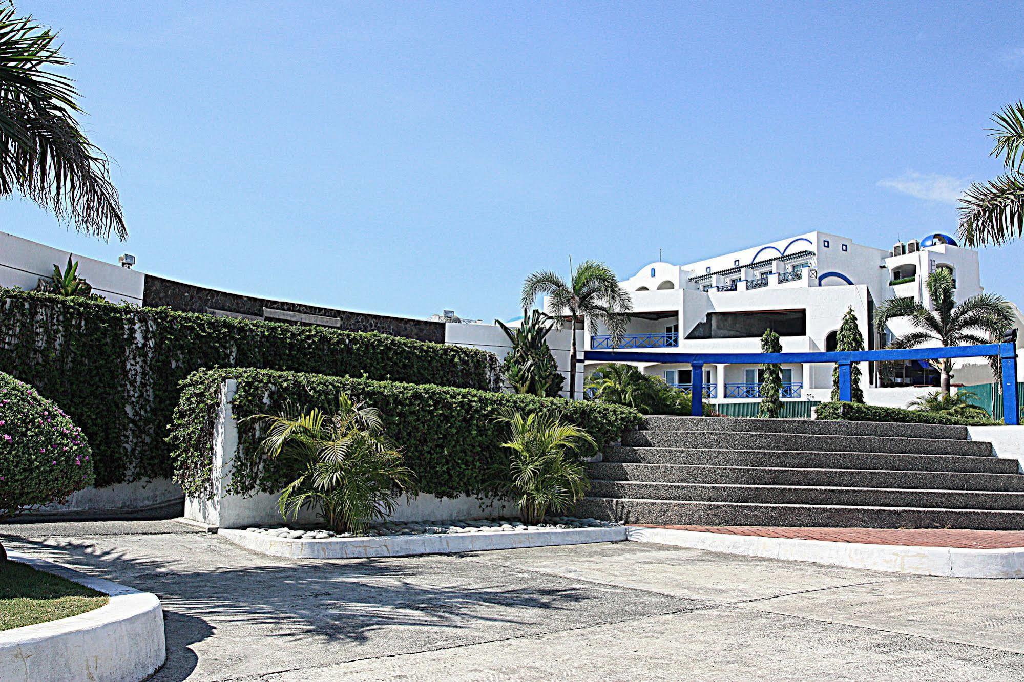 Thunderbird Resorts - Poro Point San Fernando City  Extérieur photo