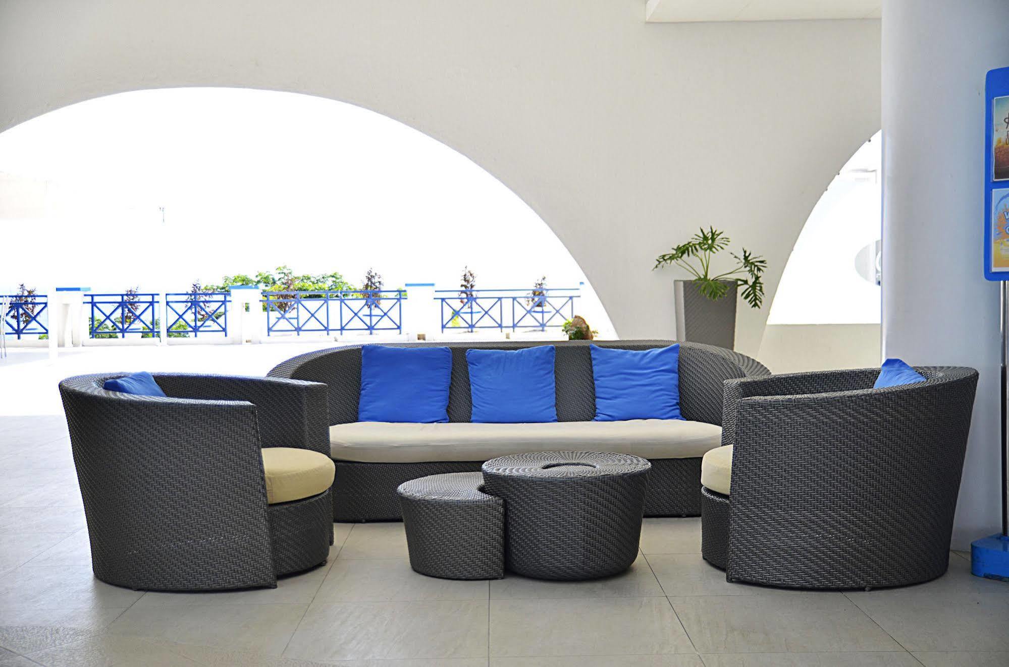 Thunderbird Resorts - Poro Point San Fernando City  Extérieur photo
