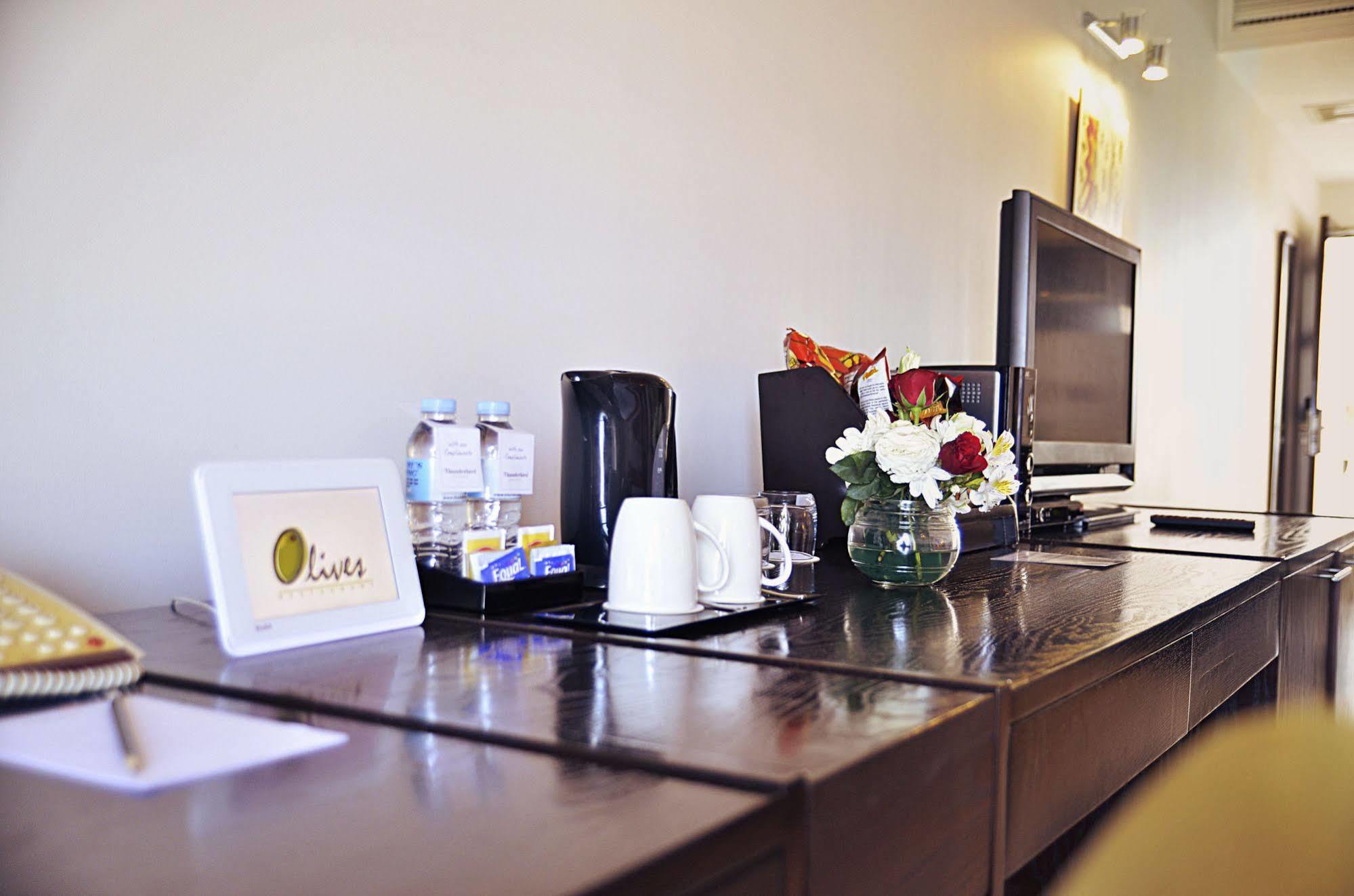 Thunderbird Resorts - Poro Point San Fernando City  Extérieur photo