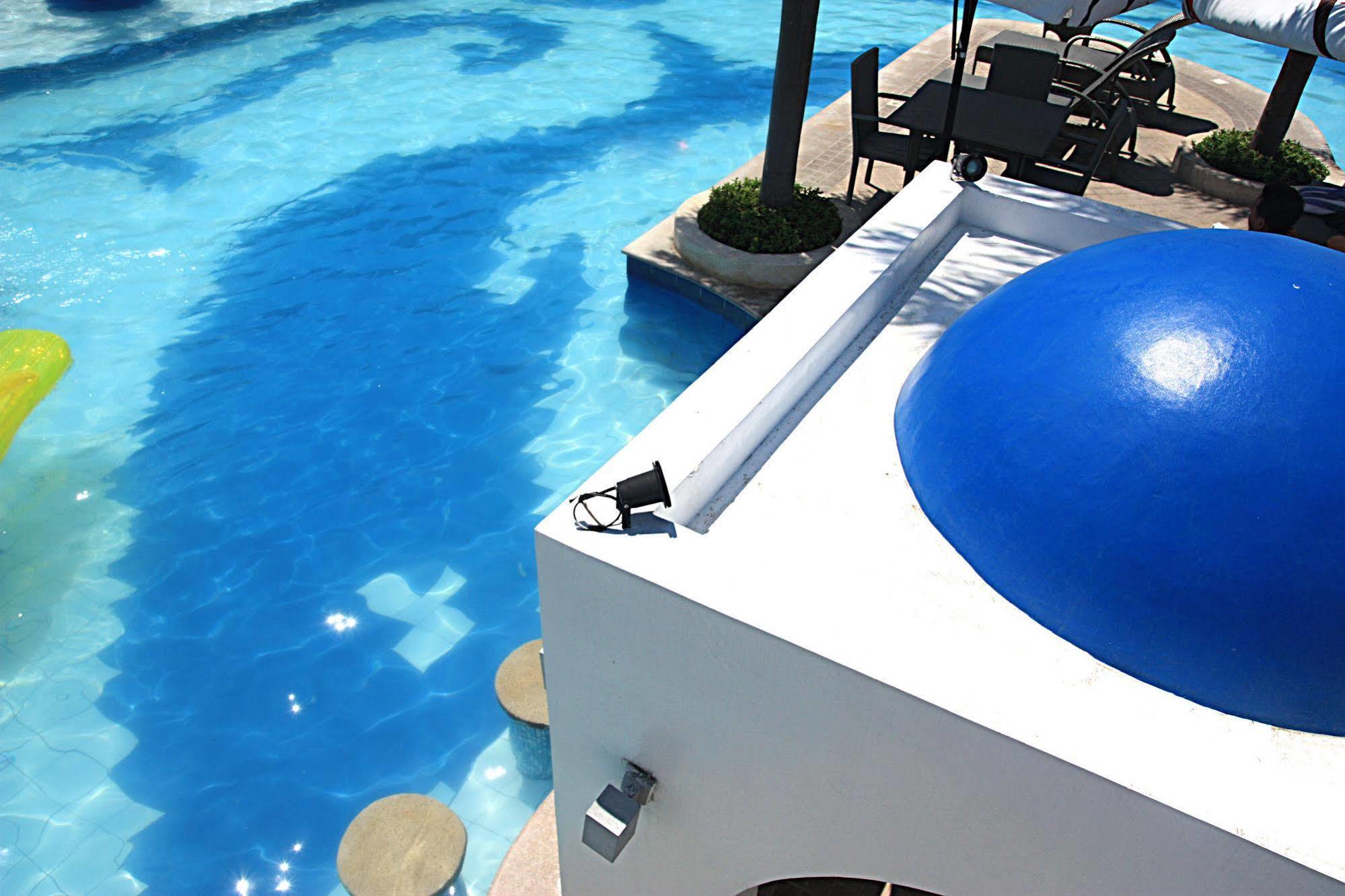 Thunderbird Resorts - Poro Point San Fernando City  Extérieur photo