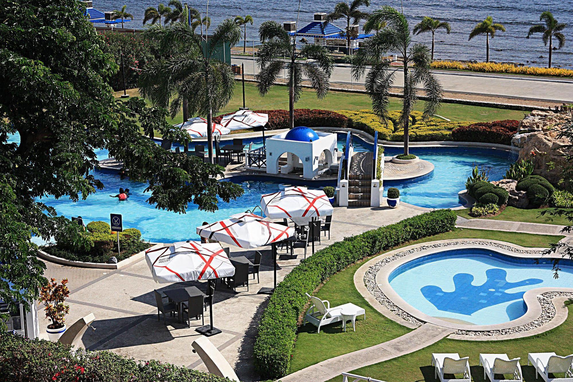 Thunderbird Resorts - Poro Point San Fernando City  Extérieur photo