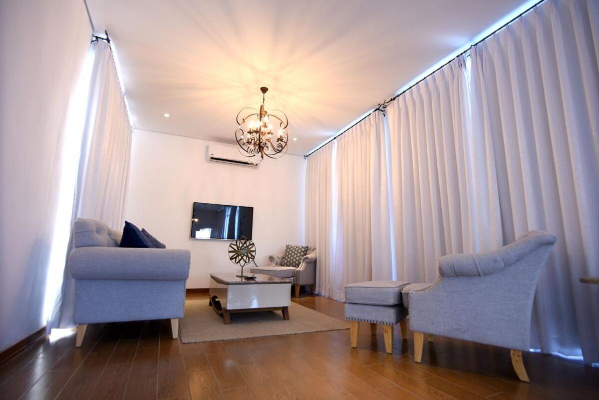 Thunderbird Resorts - Poro Point San Fernando City  Extérieur photo