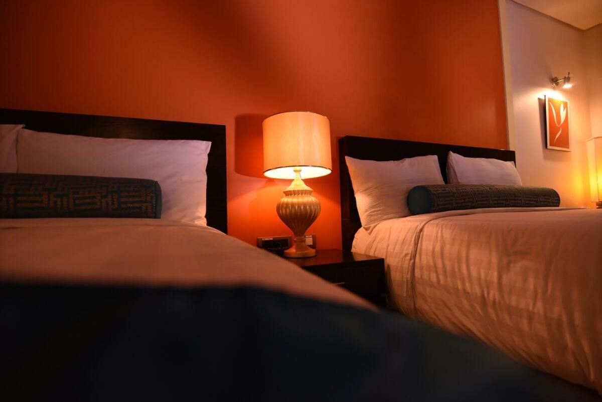 Thunderbird Resorts - Poro Point San Fernando City  Extérieur photo