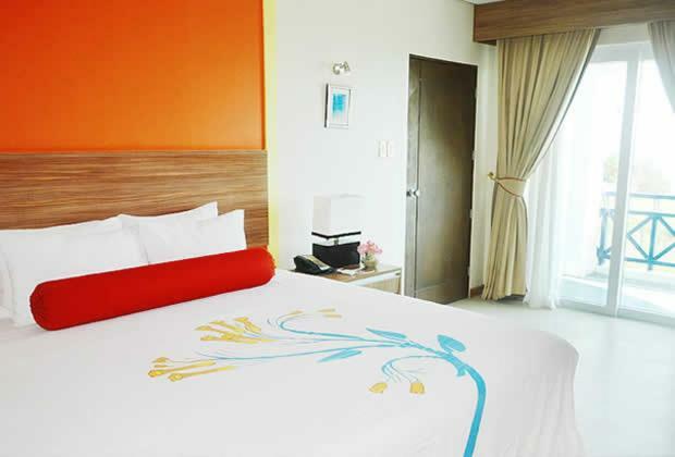 Thunderbird Resorts - Poro Point San Fernando City  Extérieur photo
