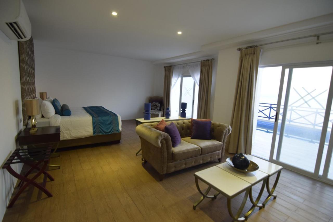 Thunderbird Resorts - Poro Point San Fernando City  Extérieur photo